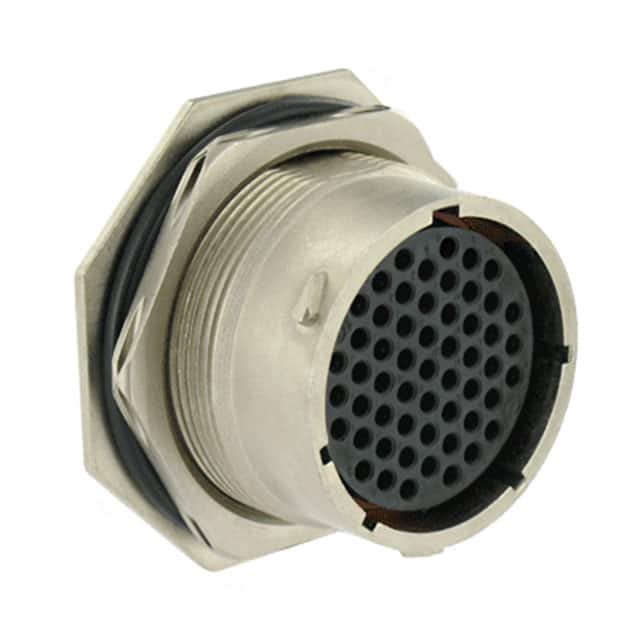 UT0W72255SH6 Souriau-Sunbank by Eaton  Alloggiamenti per connettori circolari